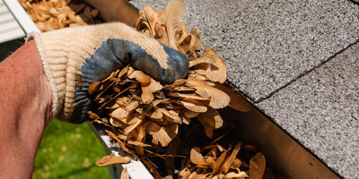 Dry Drayton gutter cleaning prices